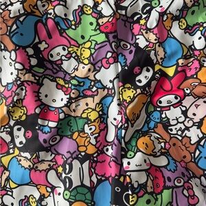 Brand New Black Milk Hello Kitty Leggings